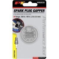 Spark Plug Gapping Tool